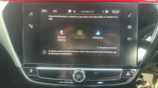 Vauxhall Corsa 1.2 GS 5dr Petrol Hatchback